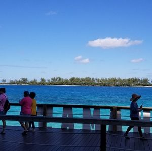 Meet your Posher, Trevor